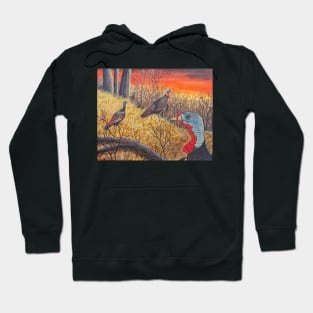 Gobbler Ridge Hoodie